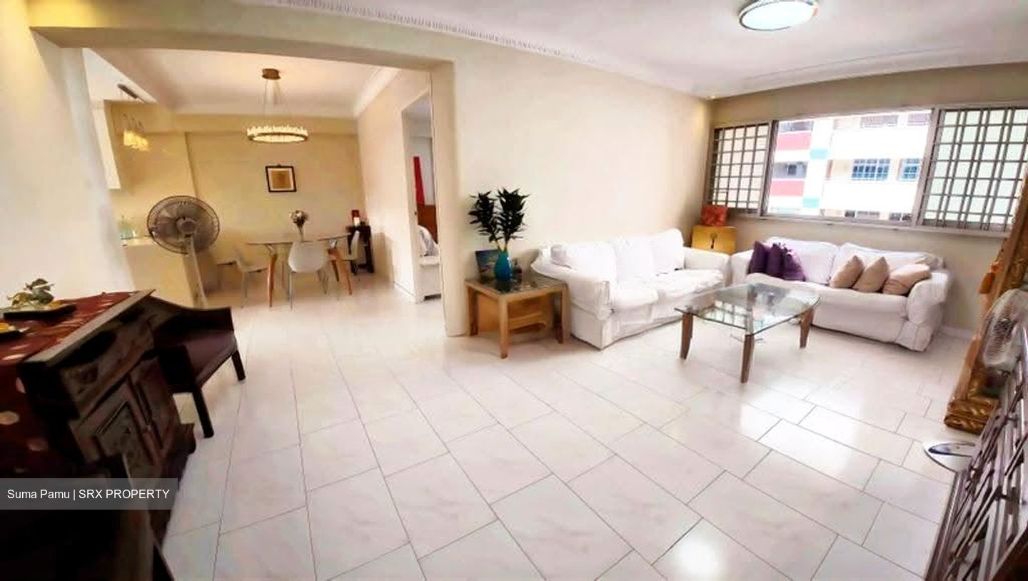 Blk 235 Bishan Street 22 (Bishan), HDB 4 Rooms #622211871